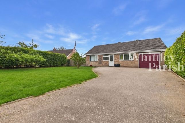 2-bed house on Blue Haze, Rectory Road, Norwich, £325,000