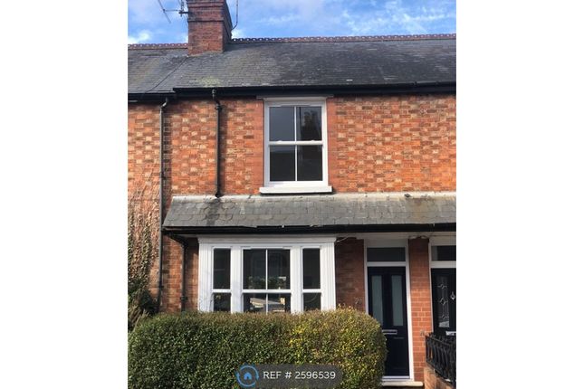 Front Door Street View