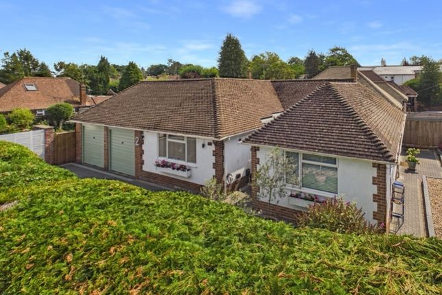 3-bed house on 2, Bramshot Drive, Fleet, £700,000