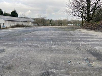 Thumbnail Land to let in Lomeshaye Business Village, Turner Road, Nelson