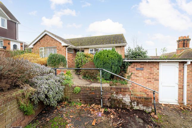 Detached bungalow for sale in Preston Hill, Wingham