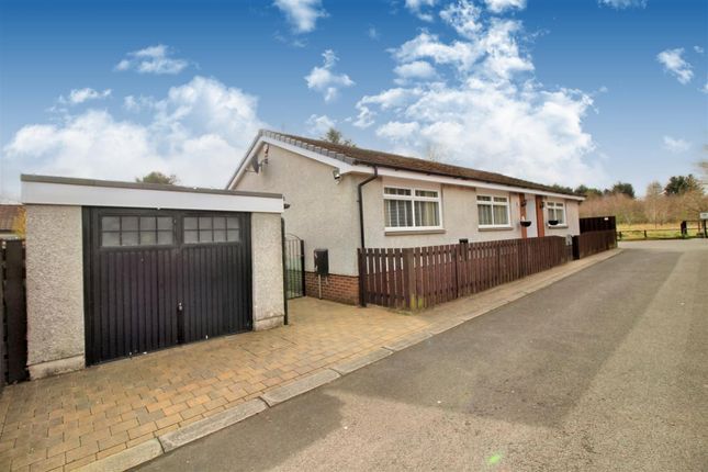 Thumbnail Detached bungalow for sale in South Street, Armadale, Bathgate