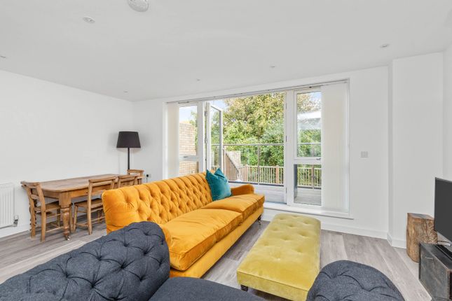 Terraced house for sale in Lagoon Way, Shoreham-By-Sea, West Sussex