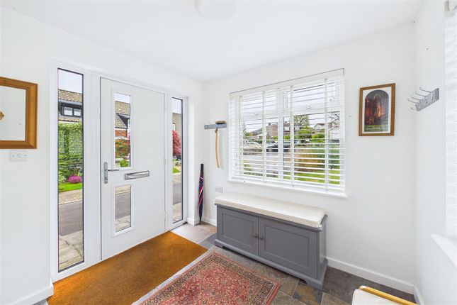 7, Holly Ridge, Portishead photo 3