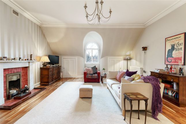 Flat for sale in 8 Princes Terrace, Glasgow
