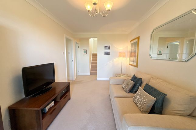 Snug/Family Area