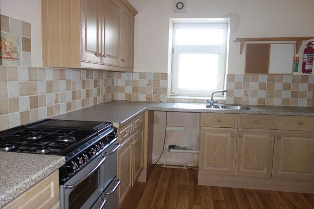 Property for sale in Bute Street, Treorchy, Rhondda Cynon Taff.