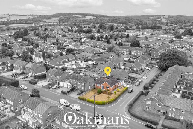 134, REDSTONE LANE, STOURPORT-ON-SEVERN photo 2