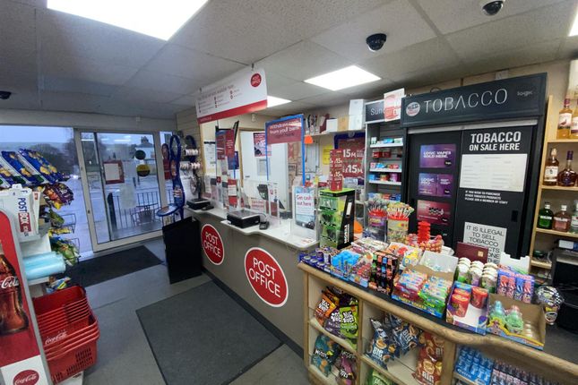 Restaurant/cafe for sale in Post Offices HX3, Skircoat Green, West Yorkshire