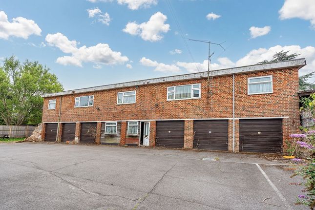 Thumbnail Studio for sale in Rear Of 40 Ash Road, Aldershot, Hampshire