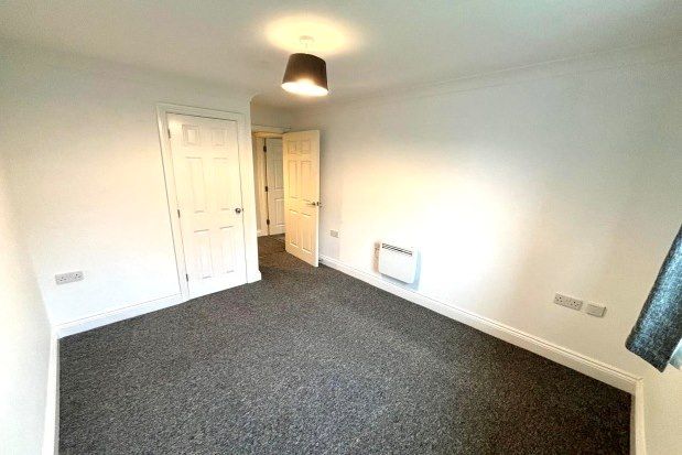 Flat to rent in 23-25 Firgrove Road, Southampton