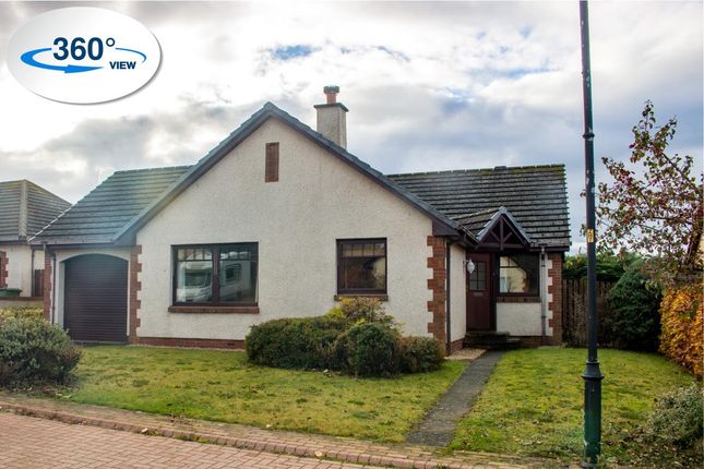 Thumbnail Bungalow to rent in Sutors View, Nairn