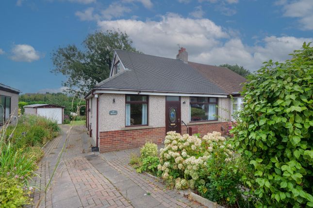 3-bed semi-detached on 67, Norwood Drive, Morecambe, £250,000