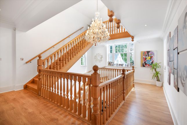 Detached house for sale in Friary Road, Ascot, Berkshire