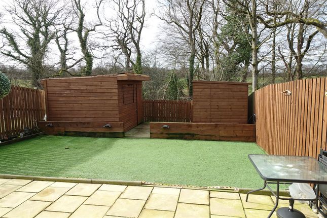 Semi-detached house for sale in Ormonde Wynd, Larkhall