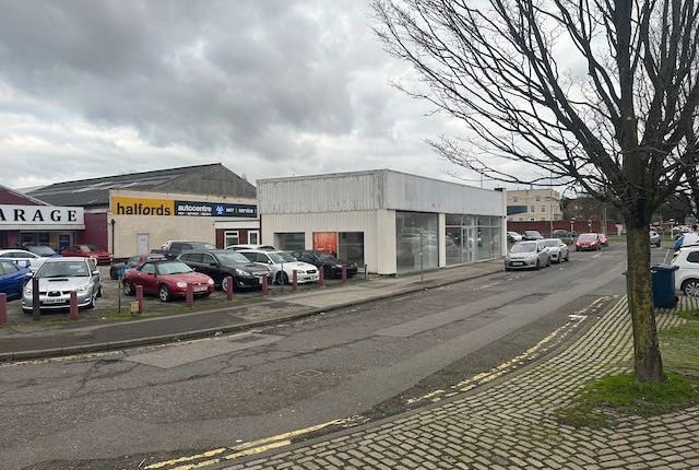 Thumbnail Retail premises to let in Lichfield Road, Stafford