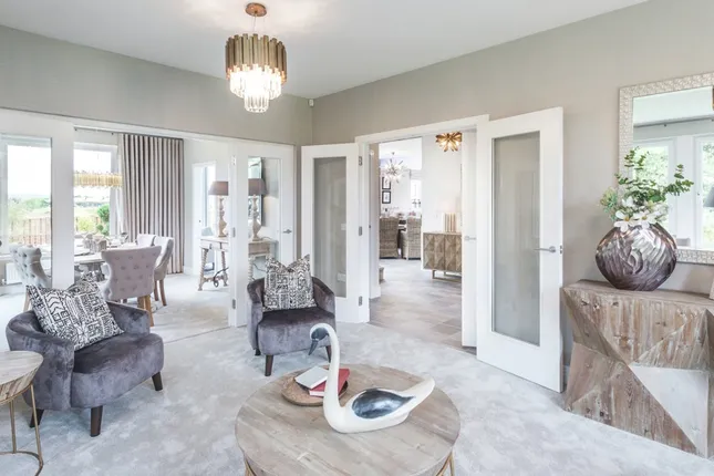 Cala Homes - Saltcoats Grange