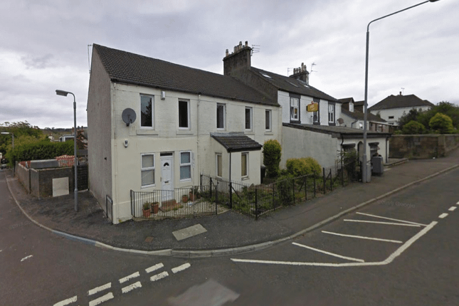 Thumbnail Cottage to rent in Neilston