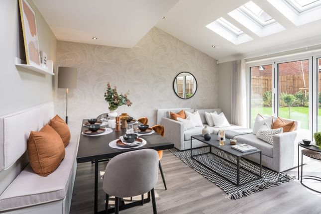 Plot 10 he Formby -, Whittle Rise, Heywood photo 4
