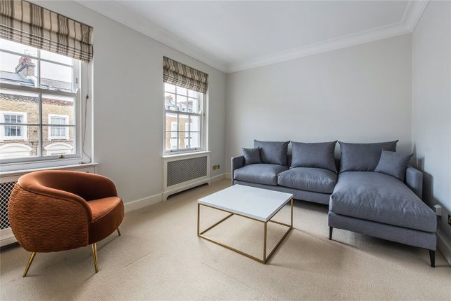 Maisonette to rent in Alderney Street, Pimlico, Westminster, London