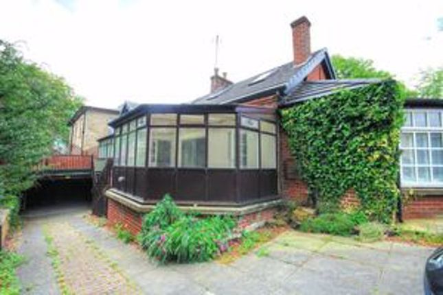 Thumbnail Detached house to rent in Bullers Green, Morpeth