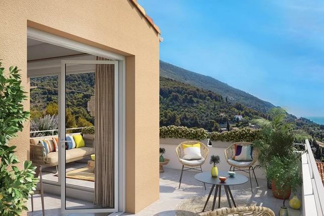 Apartment for sale in Menton, 06500, France