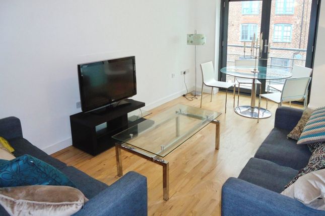 12, Waterloo Apartments, Leeds photo 2