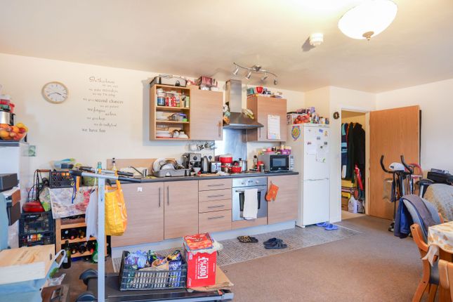 Apartment 34, Lancashire Court,, Federation Road, Stoke-on-Trent photo 4