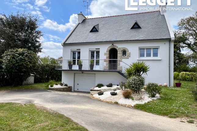 Villa for sale in Bénodet, Finistère, Bretagne