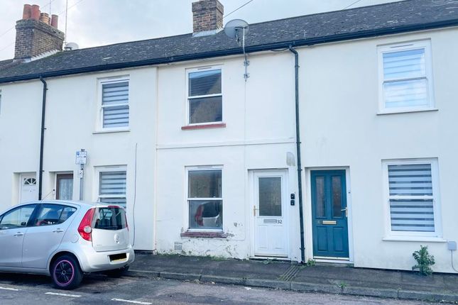 Thumbnail Terraced house for sale in 32 Perry Street, Maidstone, Kent