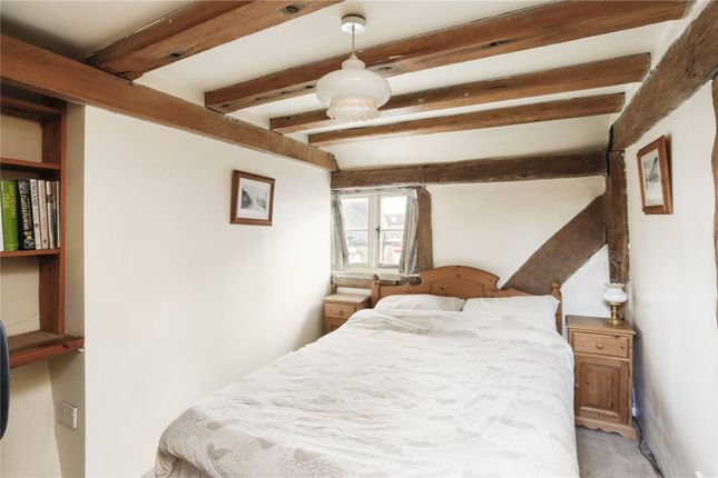 3 Bed Terraced House For Sale In High Street Seal Sevenoaks