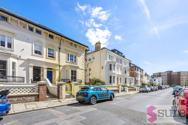 Albany Villas, 15, Flat 1-021
