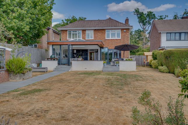 152 Bassett Green Road, Southampton photo 3