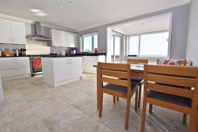 Flat for sale in King Edward Bay Apartments, Sea Cliff Road, Onchan, Onchan, Isle Of Man
