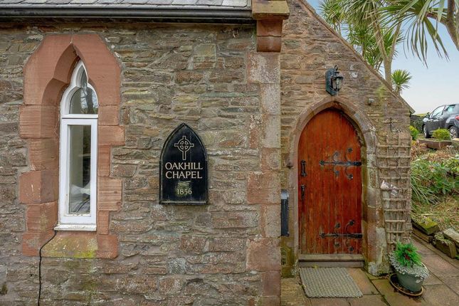 Oakhill Chapel, Oak Hill, Port Soderick photo 2