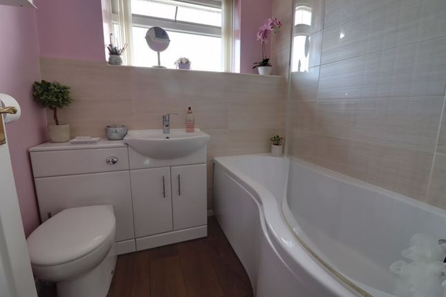 Semi-detached house for sale in Dart Avenue, Western Downs, Stafford