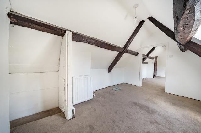 4, Park Lane, Woodstock photo 4
