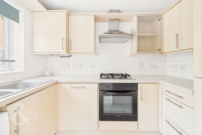 12 (LET), Pishmire Close, Norwich photo 3