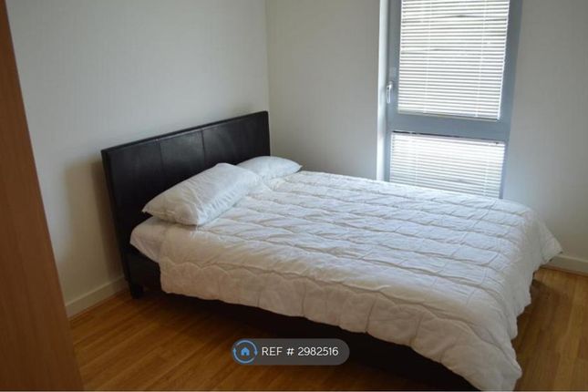 Quadrant Court, Empire Way, Wembley photo 4