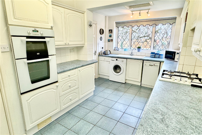 Detached house for sale in Chilwell Lane, Bramcote