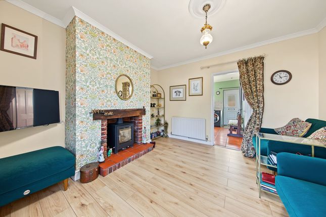 10 Pleasant Place, Barker Lane, Chesterfield photo 4