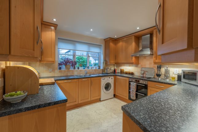 Ashleigh, Cowship Lane, Wotton-under-Edge photo 4