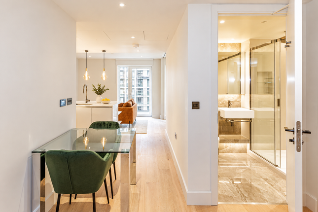 33, Parkside Apartments, White City photo 4