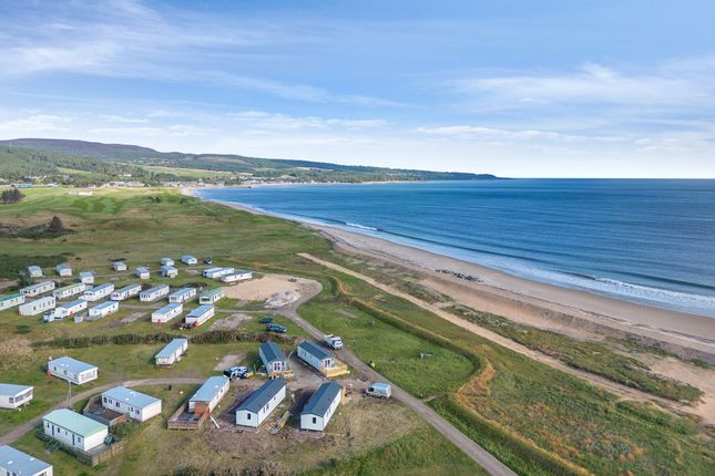 Golspie Links Caravan Site, Ferry Road, Golspie photo 2
