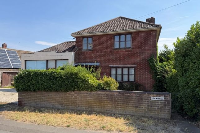 18 Gurney Road, New Costessey, Norwich photo 4