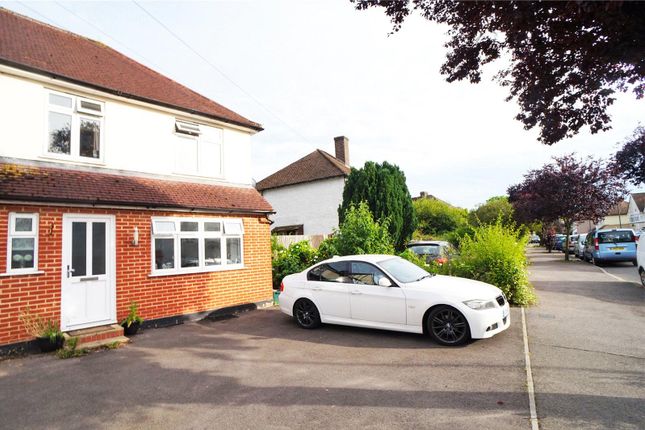 End terrace house for sale in Palm Avenue, Sidcup