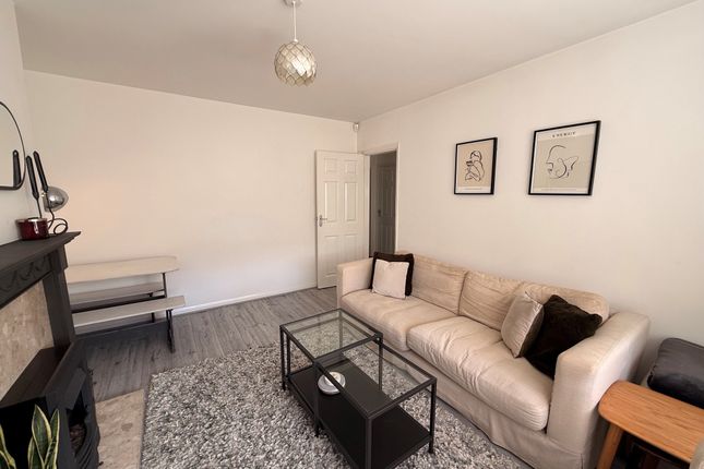 Selworthy Drive, Crewe photo 4