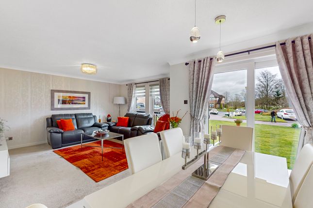 Flat for sale in Nasmyth Avenue, Bearsden, Glasgow