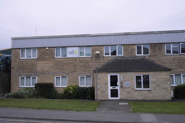 Thumbnail Office to let in Suite A, Globe House, Cirencester Business Estate, Love Lane, Cirencester, Gloucestershire