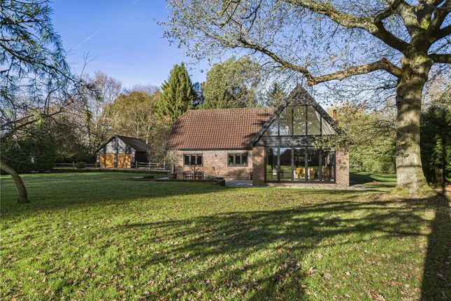 3-bed house on Oak Farm, Berrys Green Road, Berrys Green, £1,250,000